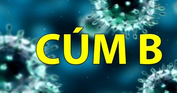 Người bị cúm B cần làm gì để nhanh khỏi nhất? Đây là nhóm người tuyệt đối không chủ quan và cần đề phòng biến chứng