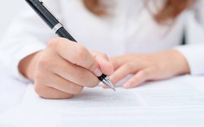 Ai sử dụng mẫu bản kiểm điểm đảng viên cuối năm Mẫu 02A? Ai sử dụng mẫu bản kiểm điểm đảng viên cuối năm Mẫu 02B?