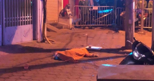 Cái giá phải trả cho kẻ ra tay sát hại cô gái 20 tuổi vì cuồng ghen