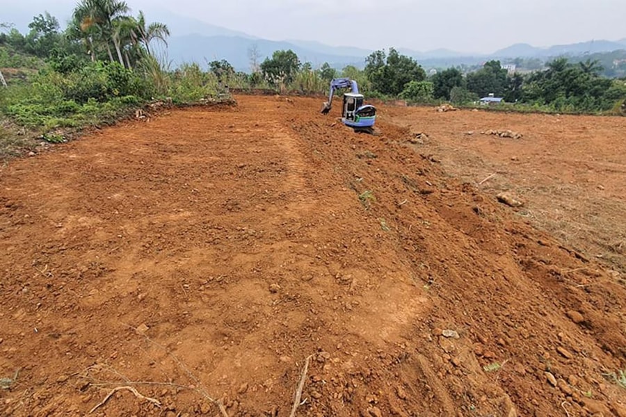 Khu vực ô nhiễm môi trường đất là gì? Phân loại khu vực ô nhiễm môi trường đất