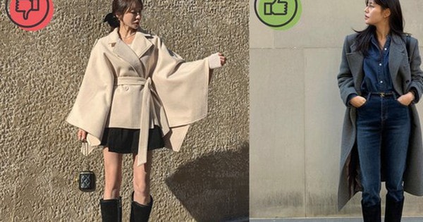 Nàng công sở nên loại bỏ 4 món thời trang lỗi mốt để mặc đẹp hơn trong năm mới