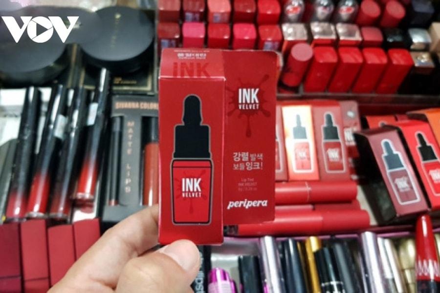 Rủi ro khi mua hàng xách tay trên mạng