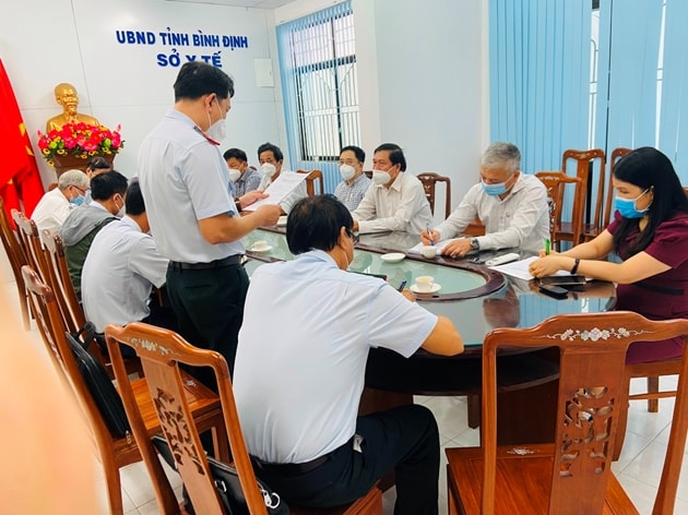 Cách điền bản kê khai tài sản, thu nhập theo Nghị định 130/2020/NĐ-CP mới nhất