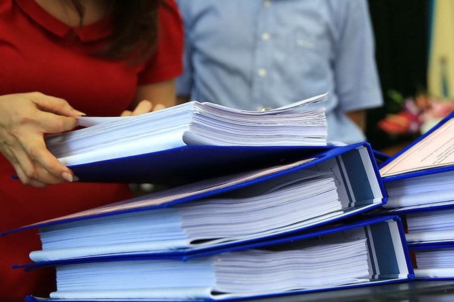 Hồ sơ quản lý chất lượng công trình theo Nghị định 06/2021