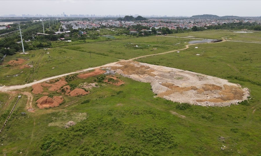 Hồ sơ trình ban hành quyết định thu hồi đất, quyết định cưỡng chế thu hồi đất mới nhất