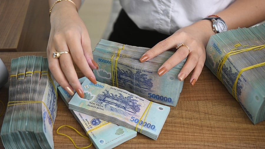 Bảng lương mới với cán bộ, công chức và viên chức giữ chức vụ lãnh đạo từ ngày 01/7/2024 khi thực hiện cải cách tiền lương