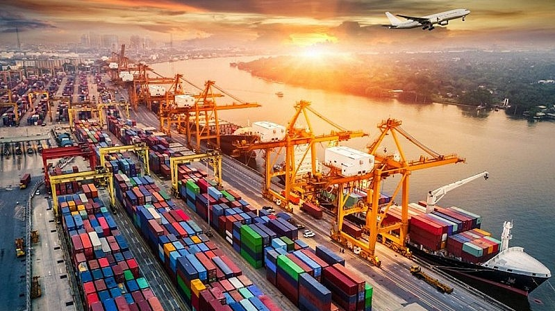 Biểu thuế xuất khẩu mới nhất năm 2024