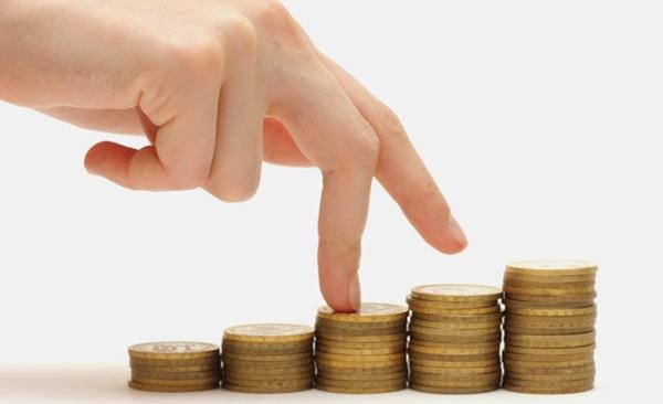 Tỷ lệ cán bộ công chức được nâng bậc lương trước hạn do lập thành tích xuất sắc