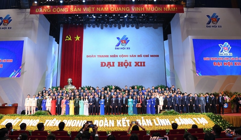 Điều lệ Đoàn Thanh niên (Cập nhật mới nhất)