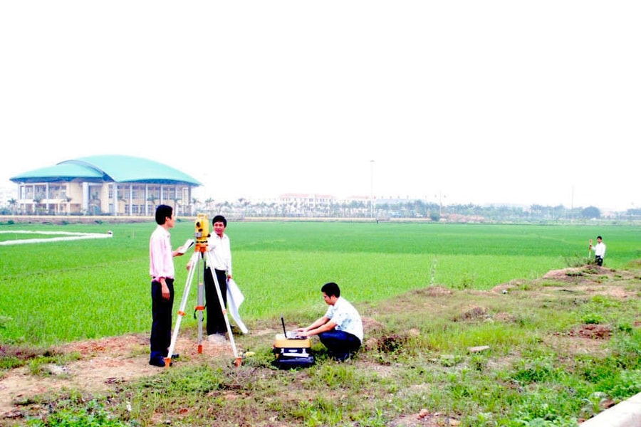 Tỷ lệ bản đồ là gì? Tỷ lệ bản đồ hiện trạng sử dụng đất các cấp mới nhất