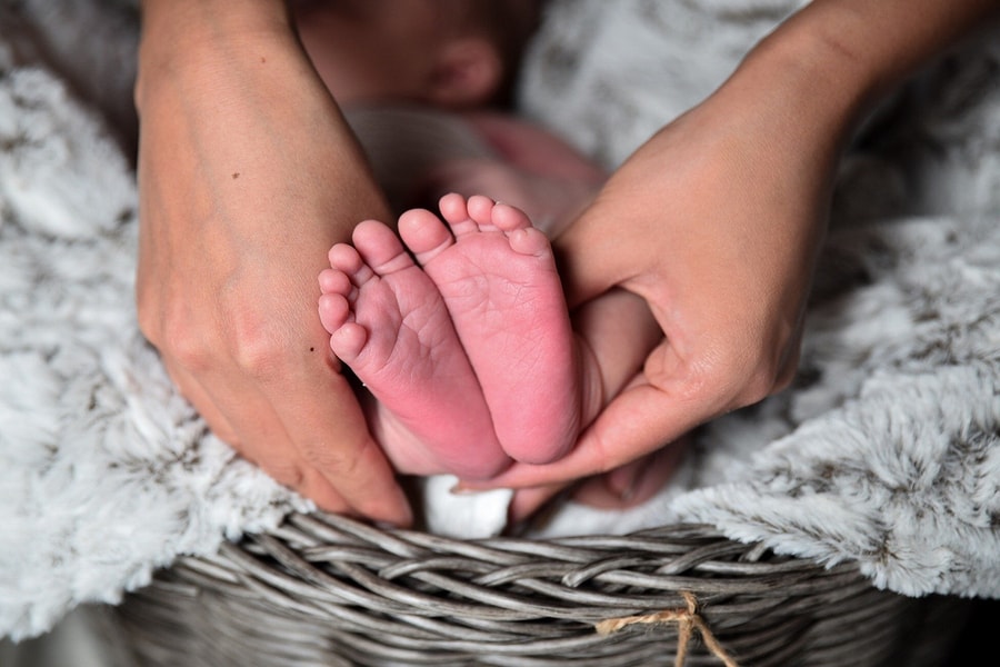 Quy trình đăng ký khai sinh cho trẻ bị bỏ rơi mới nhất