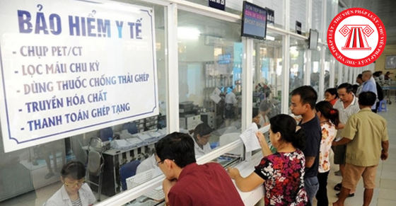 Thủ tục ký hợp đồng khám chữa bệnh bảo hiểm y tế lần đầu (cập nhật mới)
