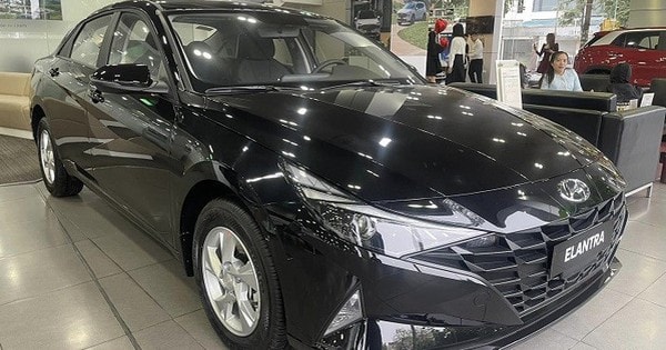 Bất ngờ đối thủ Mazda 3 đột ngột giảm giá sốc, giờ rẻ hơn cả Toyota Vios và Hyundai Accent