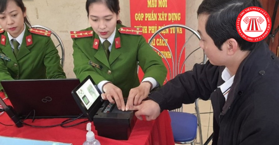 Từ ngày 01/7/2024, Căn cước sẽ được tích hợp thẻ BHYT, giấy phép lái xe, giấy khai sinh