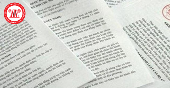 Bãi bỏ toàn bộ 27 văn bản quy phạm pháp luật của Thủ tướng Chính phủ