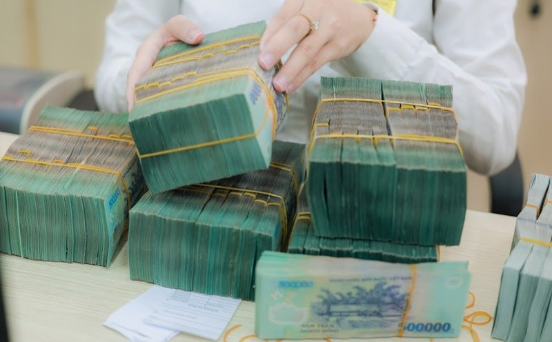 Nghiêm cấm việc cấp tín dụng phục vụ lợi ích nhóm, sân sau