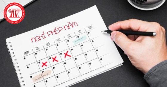 Không nghỉ hết phép năm, có được dồn ngày phép sang năm kế tiếp?