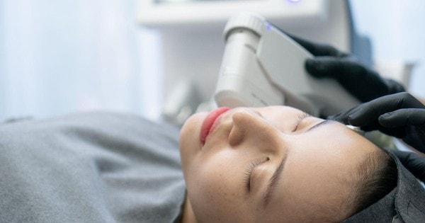 Chuyên gia chỉ công nghệ trẻ hóa da tốt nhất hiện nay