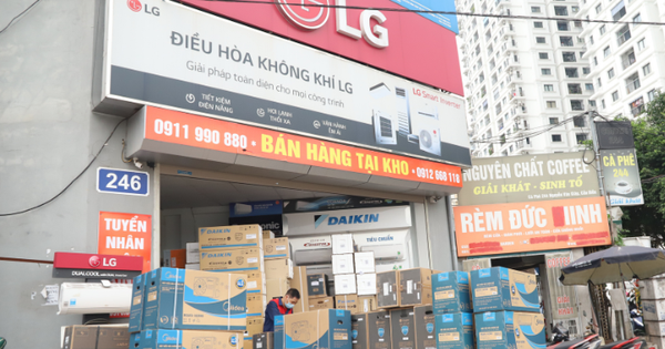 Chọn mua bình nóng lạnh tại địa chỉ uy tín