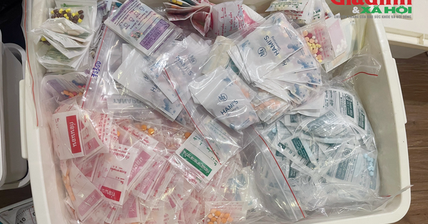 Buộc thu hồi, tiêu hủy TPBVSK Gaba - Citicolin và Bổ thần kinh TW vì không đảm bảo chất lượng