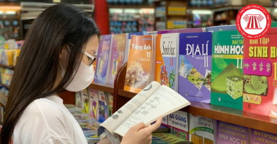 Chính phủ yêu cầu Bộ GD&ĐT có phương án biên soạn một bộ sách giáo khoa trong năm 2025