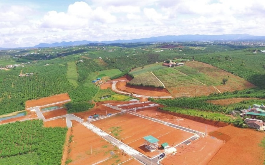 Thẩm quyền giao đất, cho thuê đất và cho phép chuyển mục đích sử dụng đất mới nhất