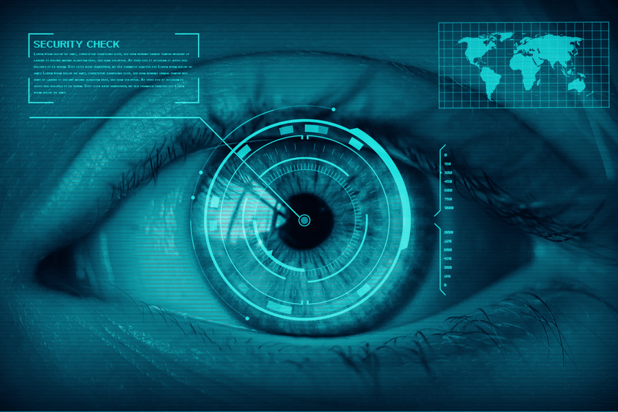 Sinh trắc học là gì? Các thông tin sinh trắc học theo Luật Căn cước 2023