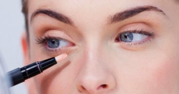 Mẹo trang điểm mắt tiết kiệm mỹ phẩm