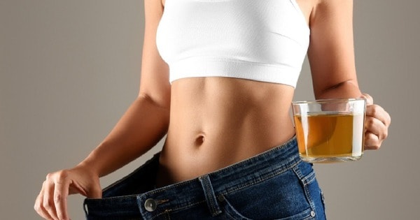 6 việc làm hàng ngày giúp người lười vận động giảm cân