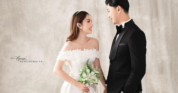 Nơi bắt kịp xu hướng chụp ảnh cưới năm 2024