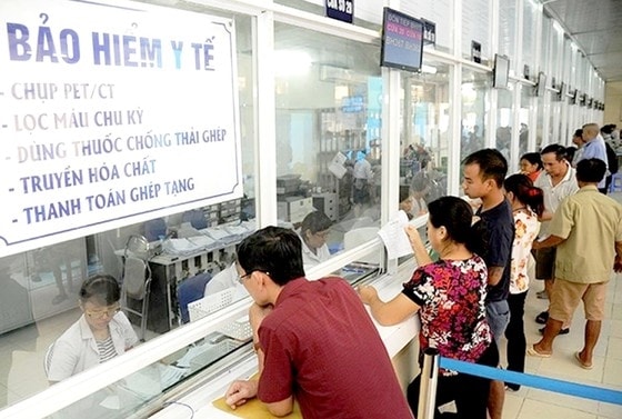 Giải đáp vướng mắc thanh toán KCB BHYT trên trang thiết bị y tế liên doanh, liên kết hết hợp đồng