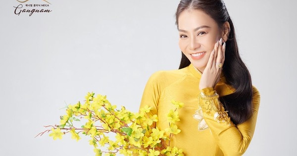 Ngày xuân cùng tìm lại những giá trị vẻ đẹp xưa của người phụ nữ Việt