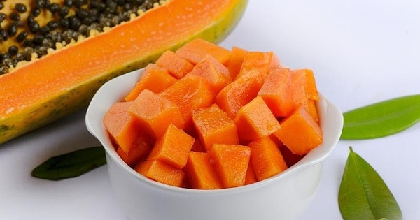 8 thực phẩm giàu vitamin E giúp da hết khô nẻ