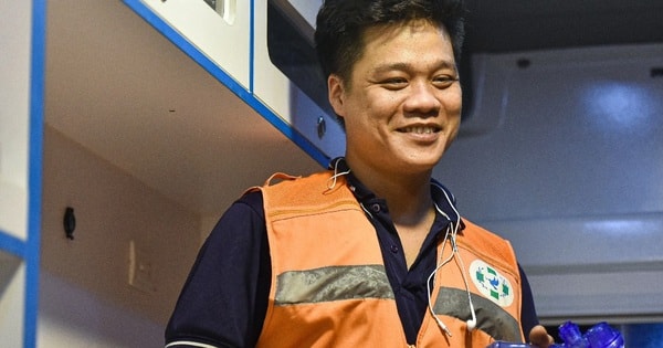 Chủ tịch nước tặng Huân chương Dũng cảm cho Đội trưởng đội FAS Angel