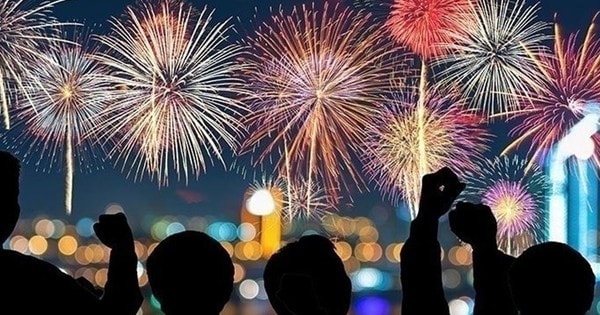 Tết Giáp Thìn 2024, người dân được phép sử dụng pháo trong một số trường hợp dưới đây
