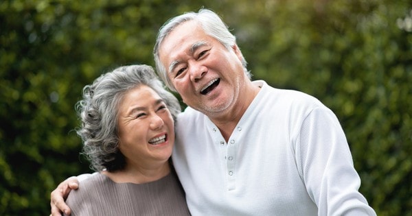 Bạn có biết 5 'bí quyết' sống lâu này không? Bác sĩ thở dài: Nếu hiểu được những điều này sớm hơn...