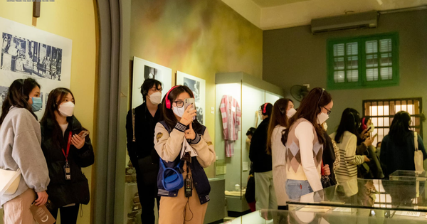 Loạt di tích ở Hà Nội chuẩn bị tăng giá vé, người dân lưu ý khi vui chơi dịp cuối năm