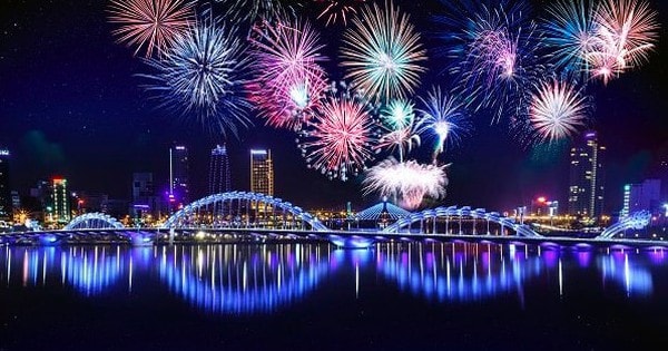 Thông tin Hà Nội bắn pháo hoa Tết dương lịch 2024 không chính xác