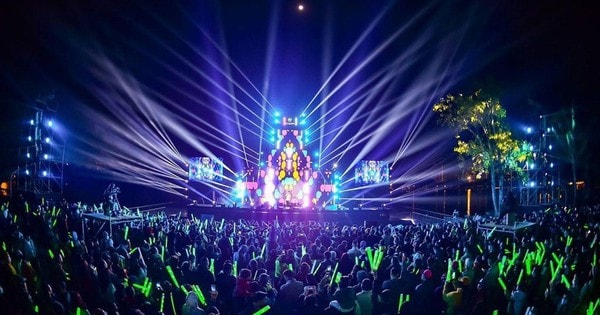 Điểm danh những địa điểm tổ chức chương trình Countdown – Chào năm mới 2024