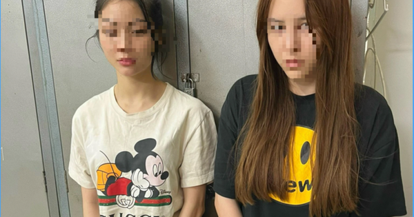 Triệt phá đường dây người mẫu, hot girl bán dâm ở TPHCM giá 50 triệu đồng/lần