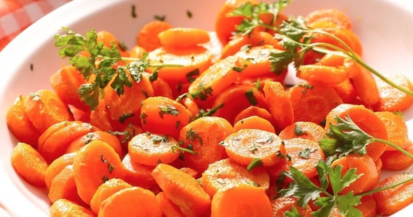 Bất ngờ công dụng loại củ được ví như 'sâm của người nghèo', người Việt nên ăn thường xuyên để kéo dài tuổi thọ!