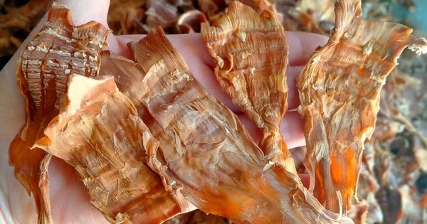 Nông sản phục vụ Tết Nguyên đán bất ngờ 'vù vù' tăng giá