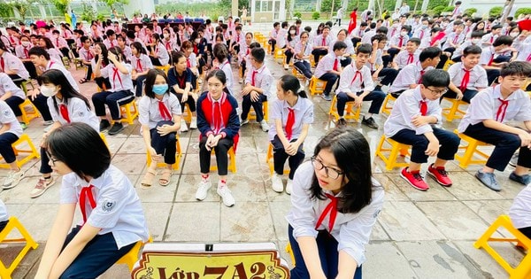 Lịch nghỉ Tết Nguyên đán Giáp Thìn 2024 của học sinh, người lao động Thủ đô