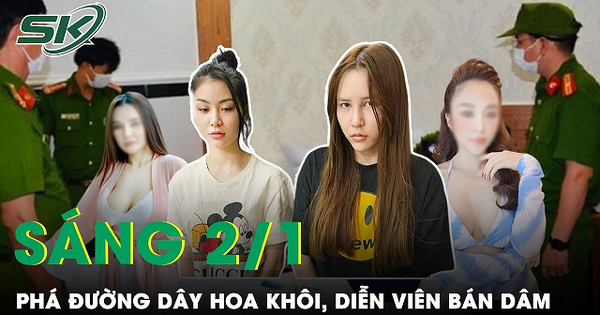 ‘Tú bà’ 22 tuổi cầm đầu đường dây quy tụ hoa khôi, diễn viên bán dâm giá 50 triệu/lần