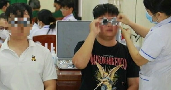 Bình Định: Năm thanh niên bị xử phạt 150 triệu đồng vì không khám nghĩa vụ quân sự