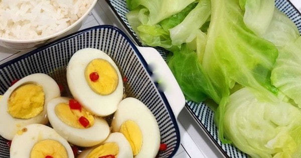 Mùa lạnh, ăn bắp cải cực tốt nhưng cực độc nếu mắc sai lầm này, đây là tất cả những điều cần biết khi ăn!