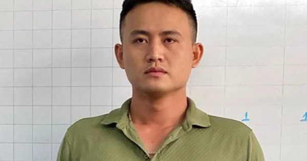 Thưởng 'nóng' lực lượng Công an vụ nữ cán bộ Đoàn bị sát hại phi tang xác