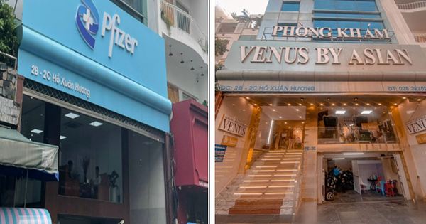 TPHCM: Cơ sở thẩm mỹ 2B-2C Hồ Xuân Hương nhiều lần thay tên để khám chữa trái phép