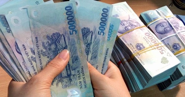 Cách tính thuế thu nhập cá nhân với tiền thưởng Tết