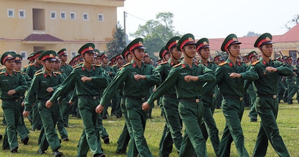 Chỉ ngay sau Tết Âm lịch 2024, quân nhân không chú ý điều này thì sẽ đối diện mức phạt rất nặng